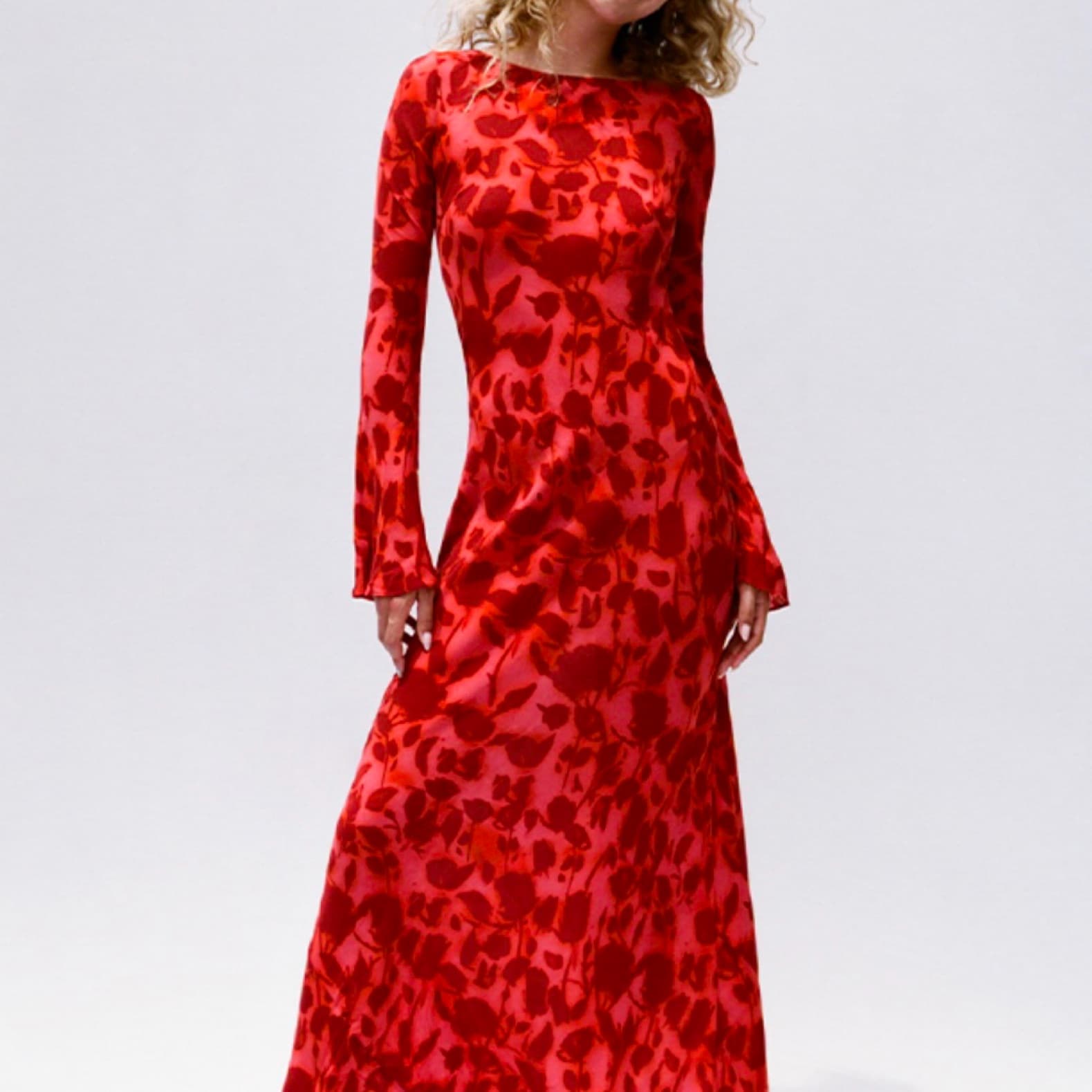 Realisation Par Red Havana Dress - Image 2