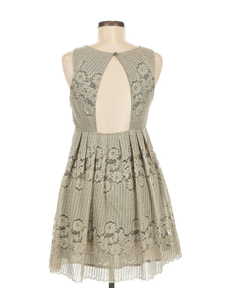 Free People cocktail Dress  - Image 2