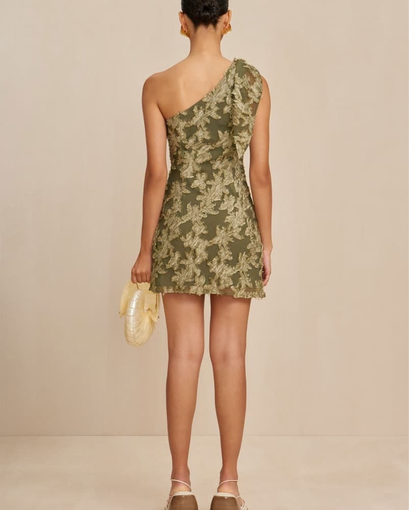 Cult Gaia Arlo Dress - Image 3