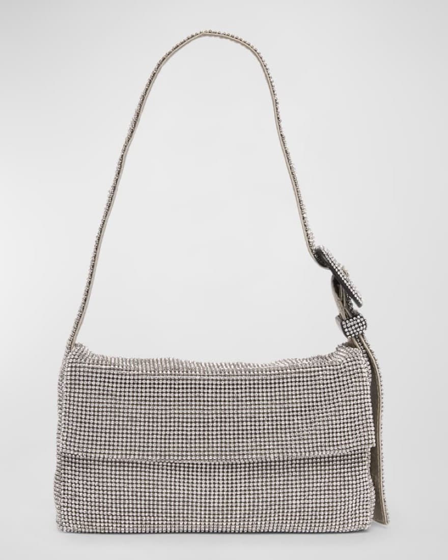 Benedetta Bruzziches Crystal Bag - Image 1
