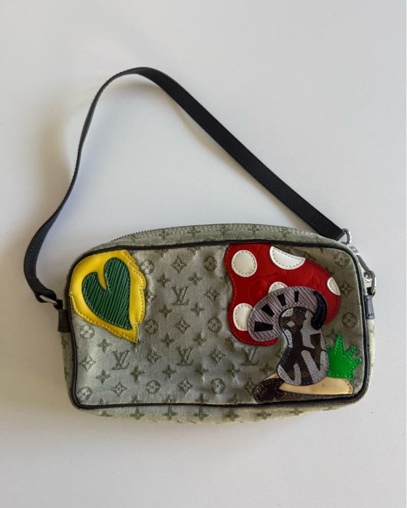 Louis Vuitton Mini Monogram Conte de Fee - Image 1