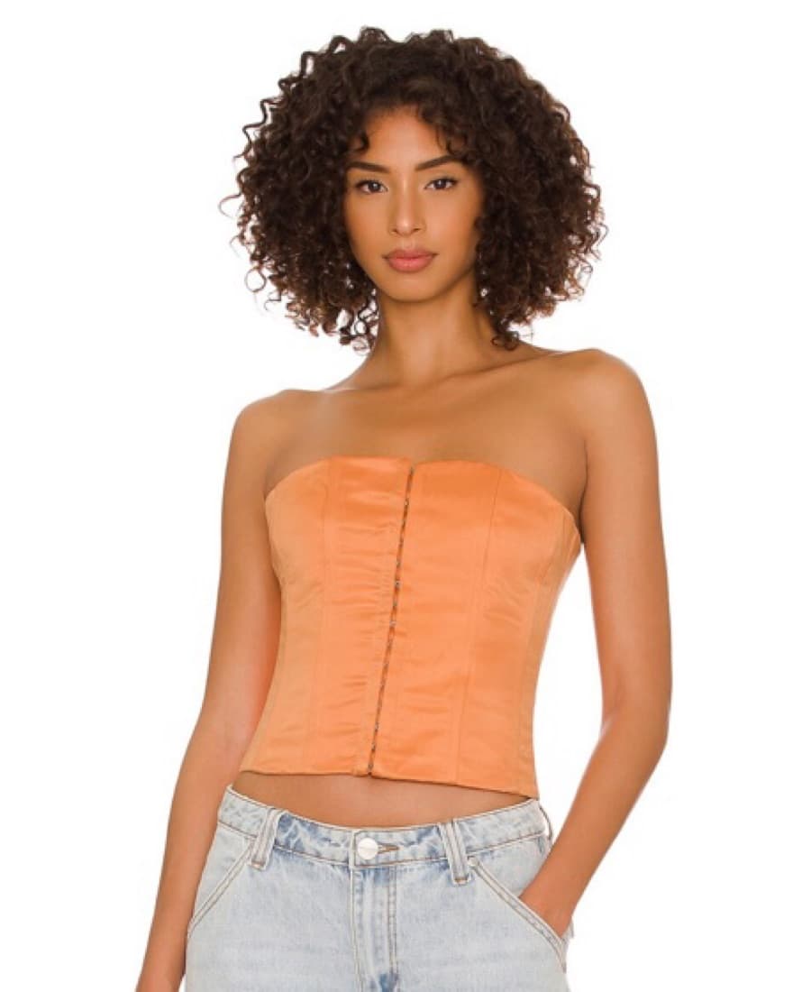 Danielle Guizo Corset - Image 2