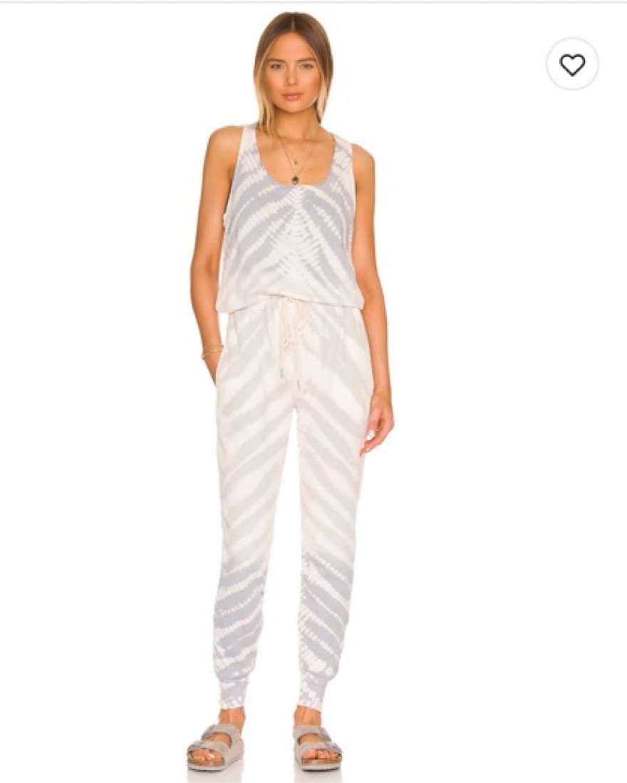 Young Fabulous & Broke Jumpsuit - Image 1