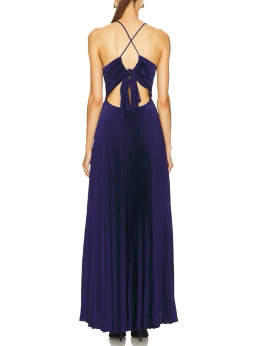 A.L.C. Aries Dress - Image 3
