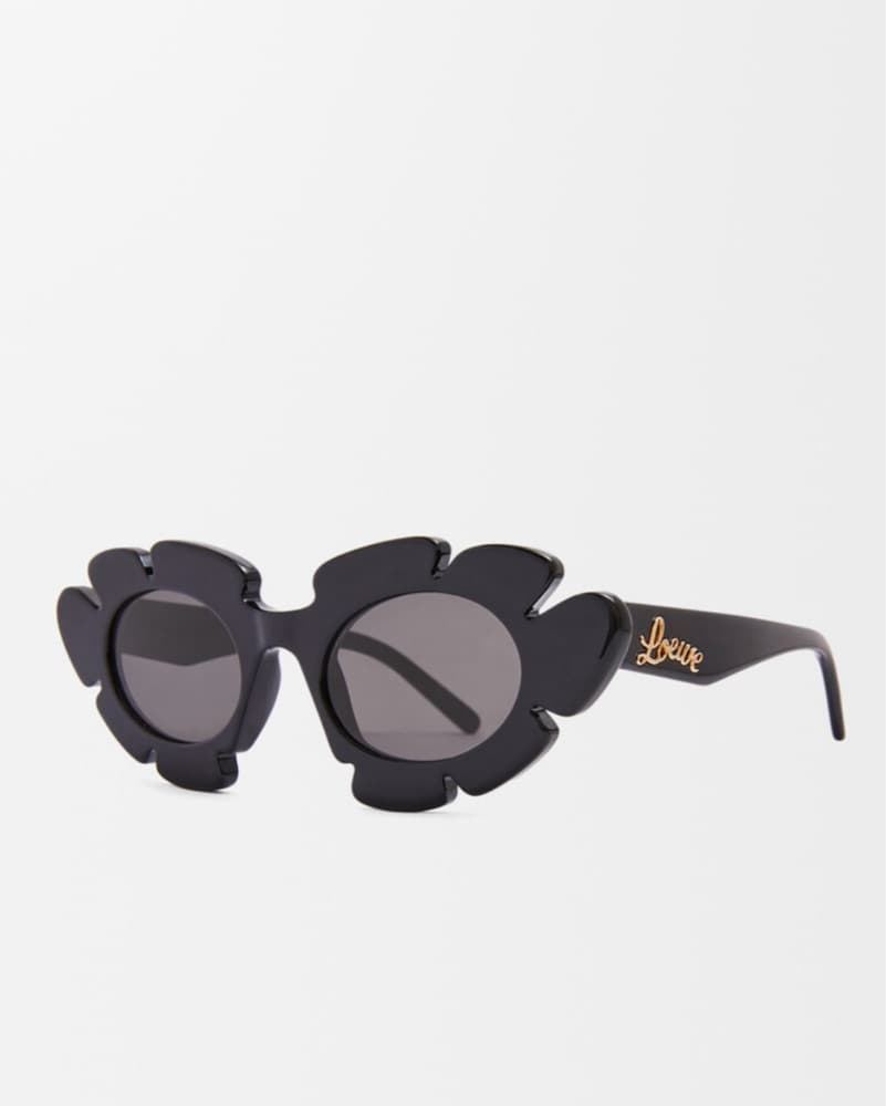 Loewe Flower Sunglasses - Image 2