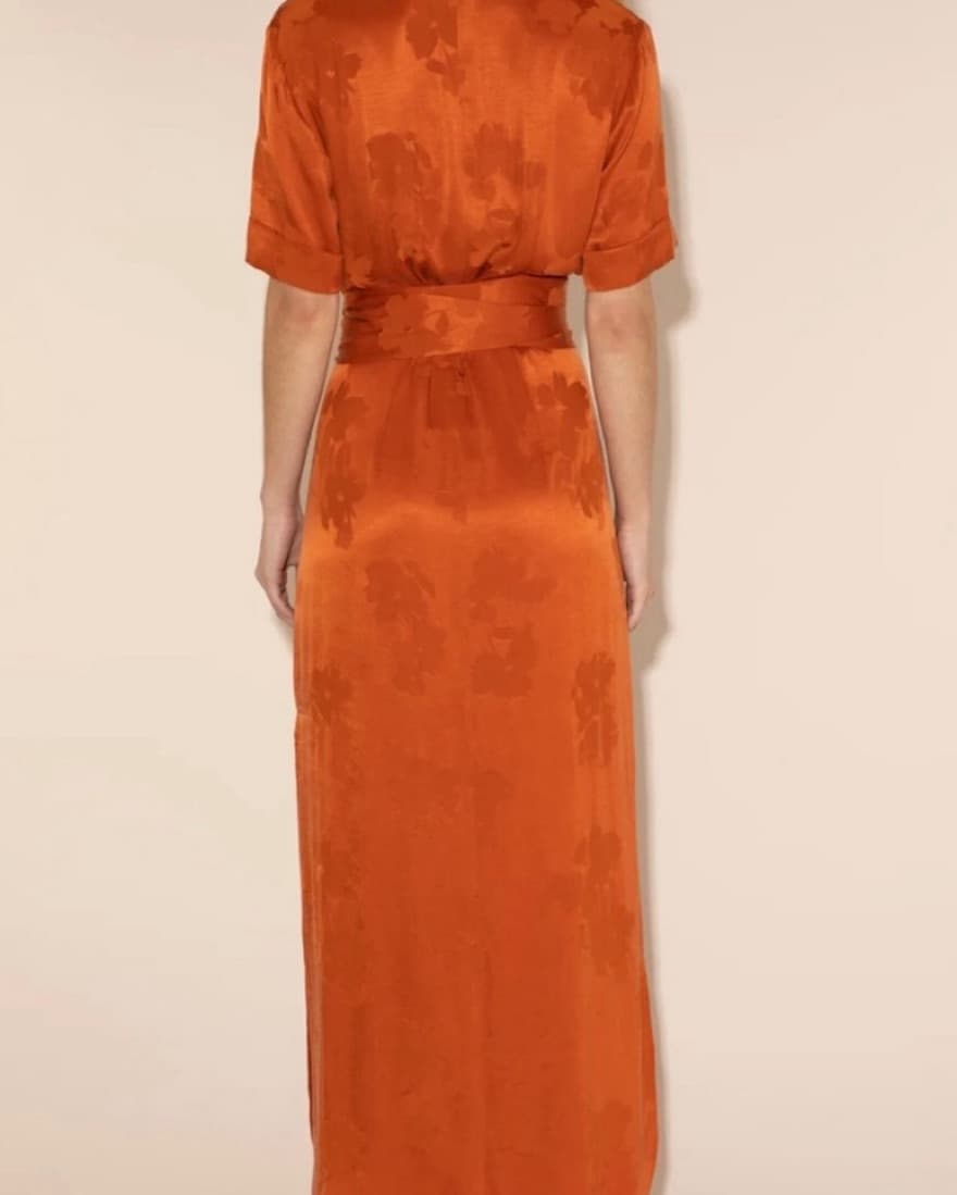 Usisi Sister Tosca Dress  - Image 4