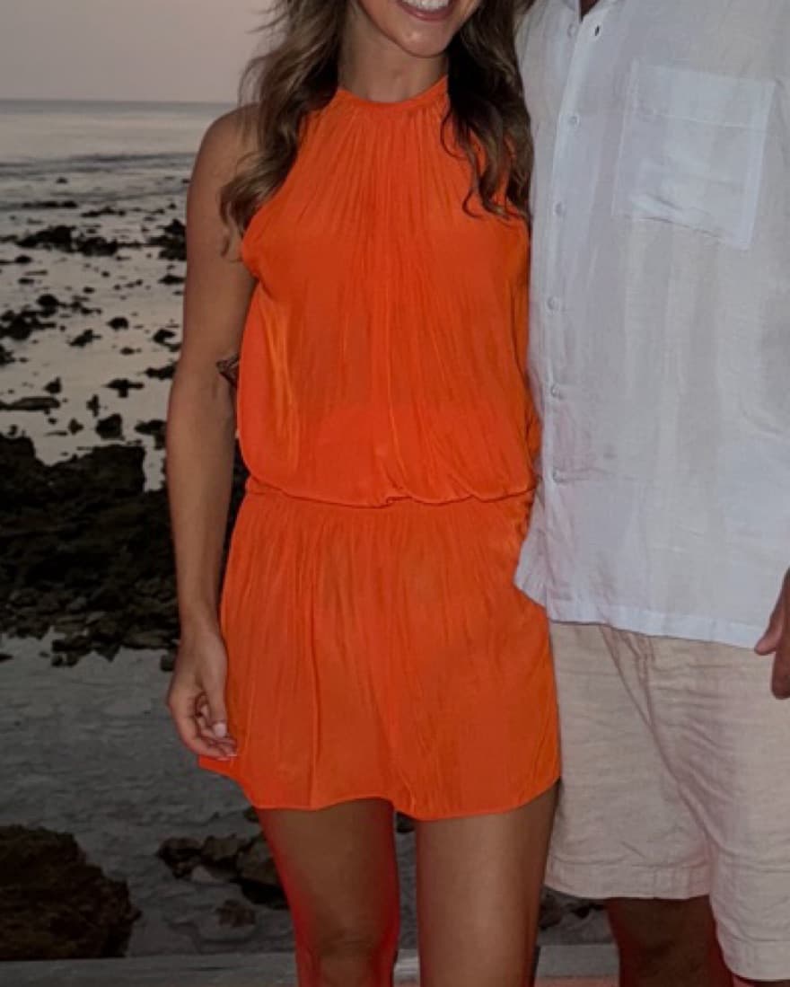 Ramy Brook Dress  - Image 1