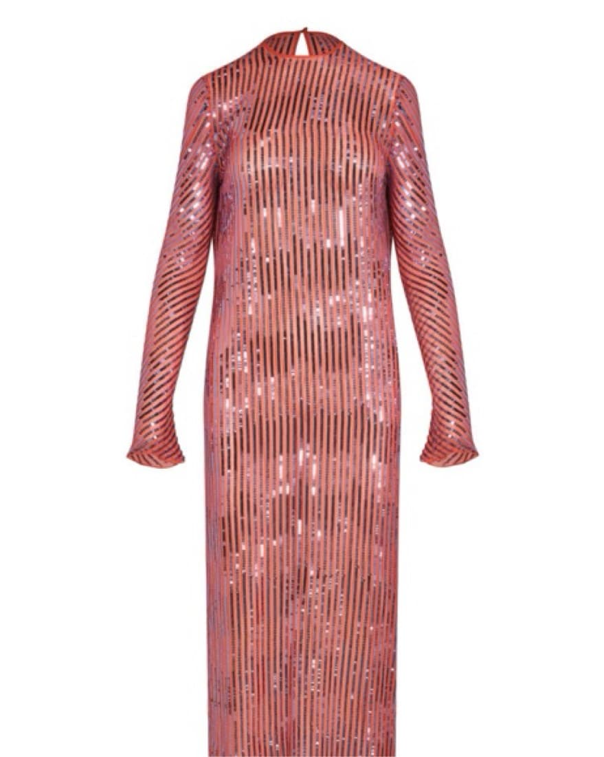 Johanna Ortiz Alquimia En Hilo Maxi - Image 3