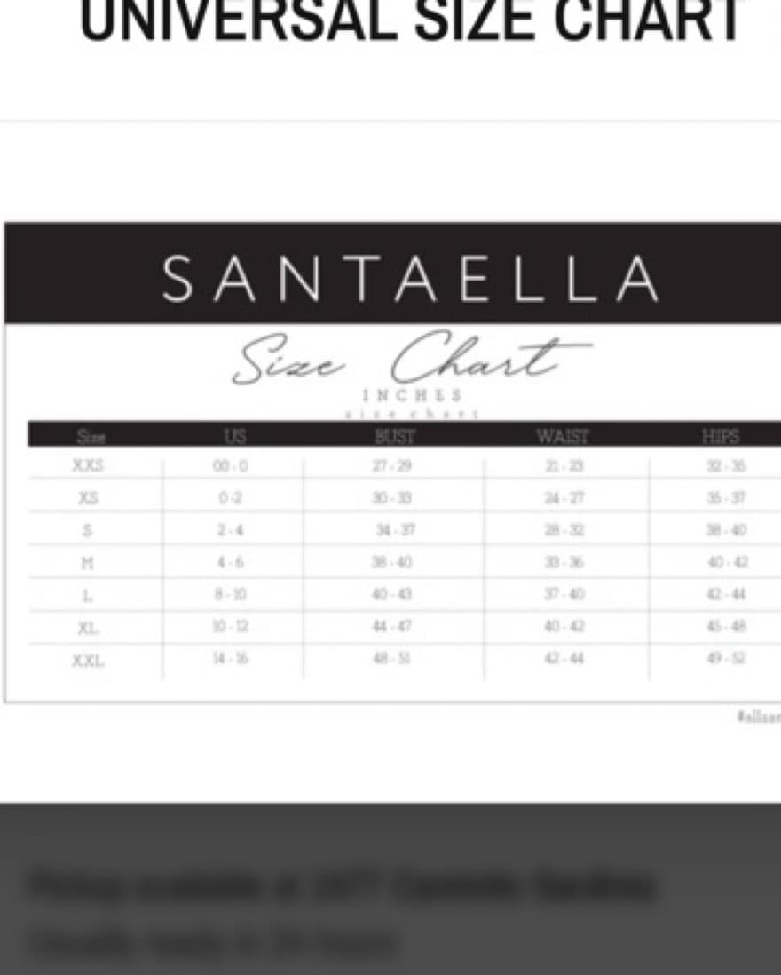 All Santanella Leather Mini Skirt - Image 5