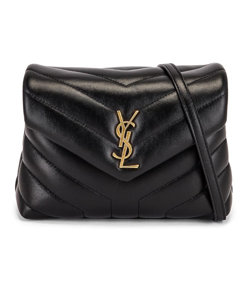 Saint Laurent Toy Lou Lou Bag  - Image 4