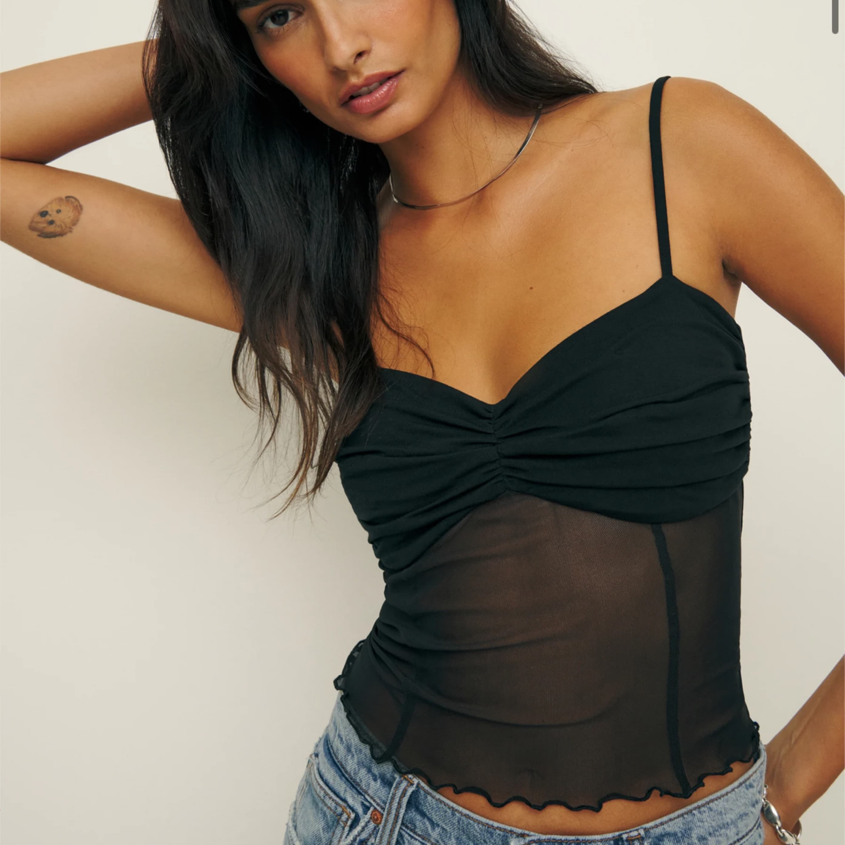Reformation Milly Top - Image 3