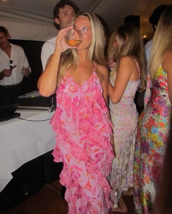 Revolve Misa Dress - Image 3