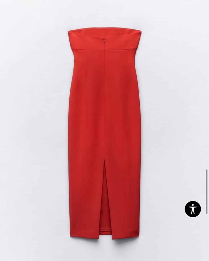 Zara Dress - Image 3