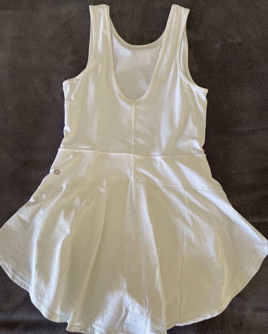 Serene Stride Dress - Image 5