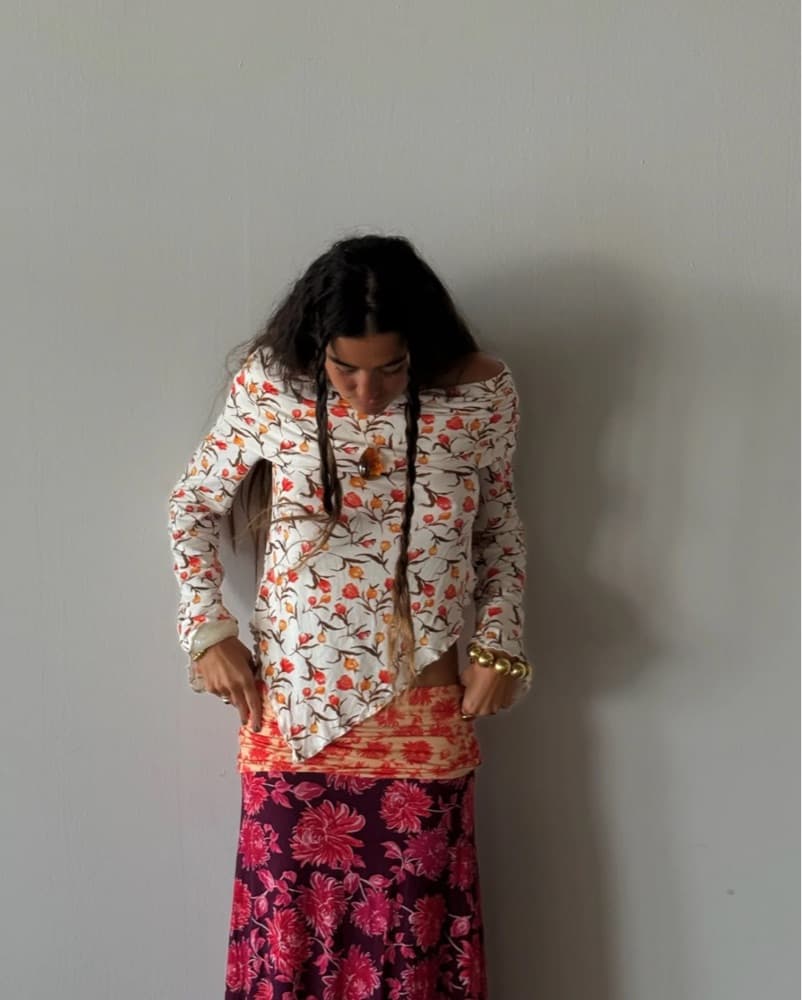 Carmina Top - Image 3
