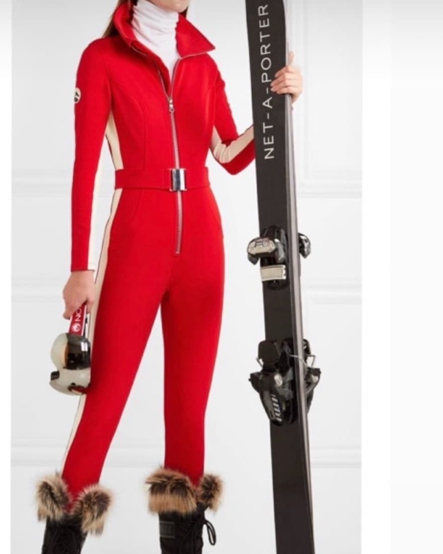 Cordova Ski Suit - Image 1