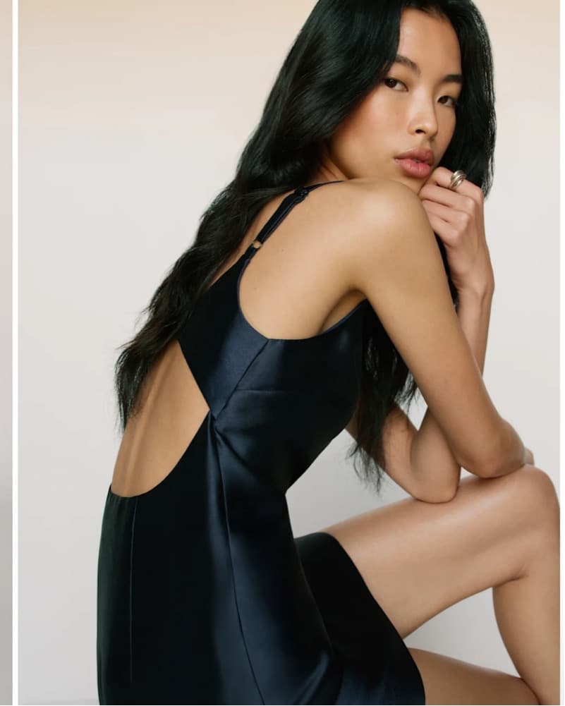 Elinda Dress - Image 1