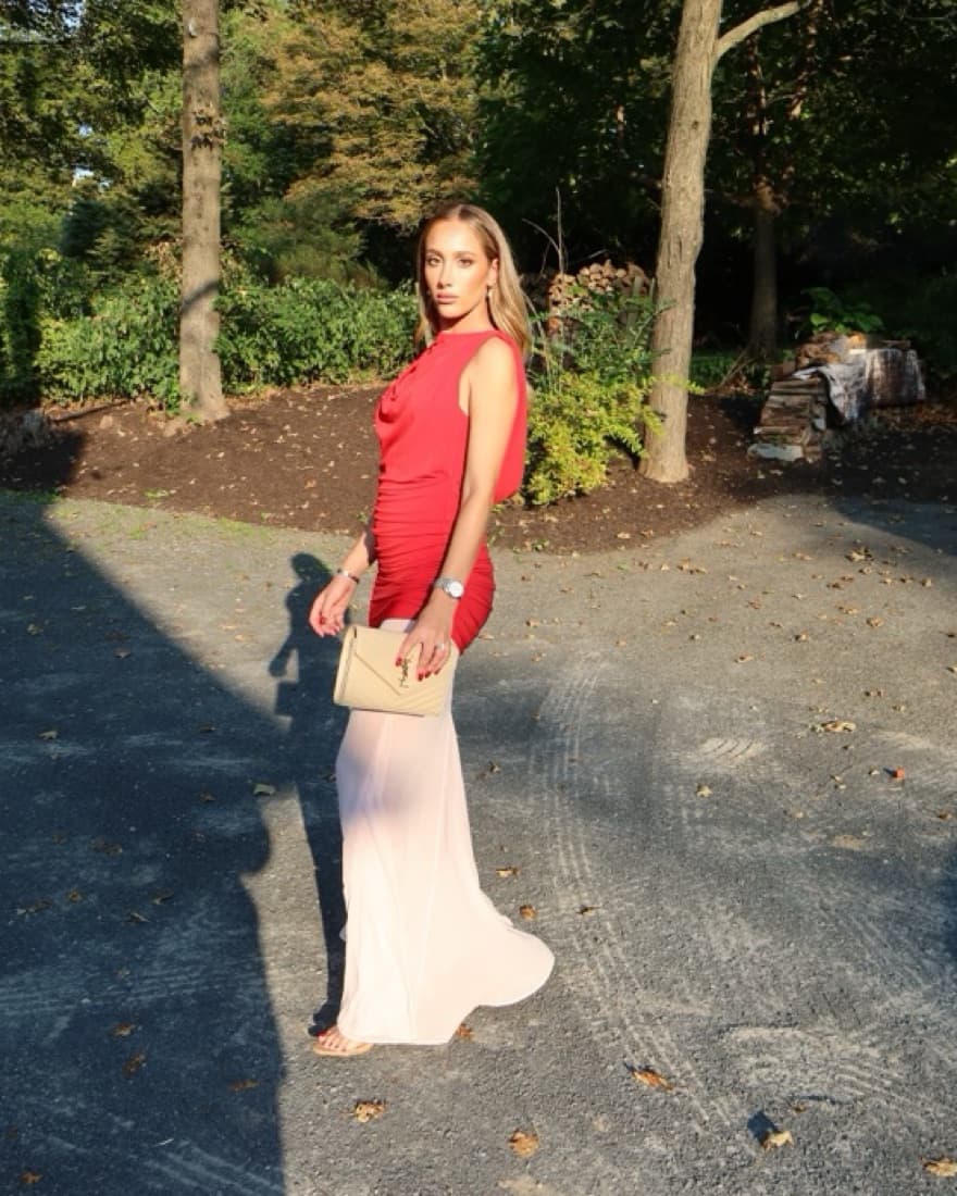 L’Academie Gown  - Image 2