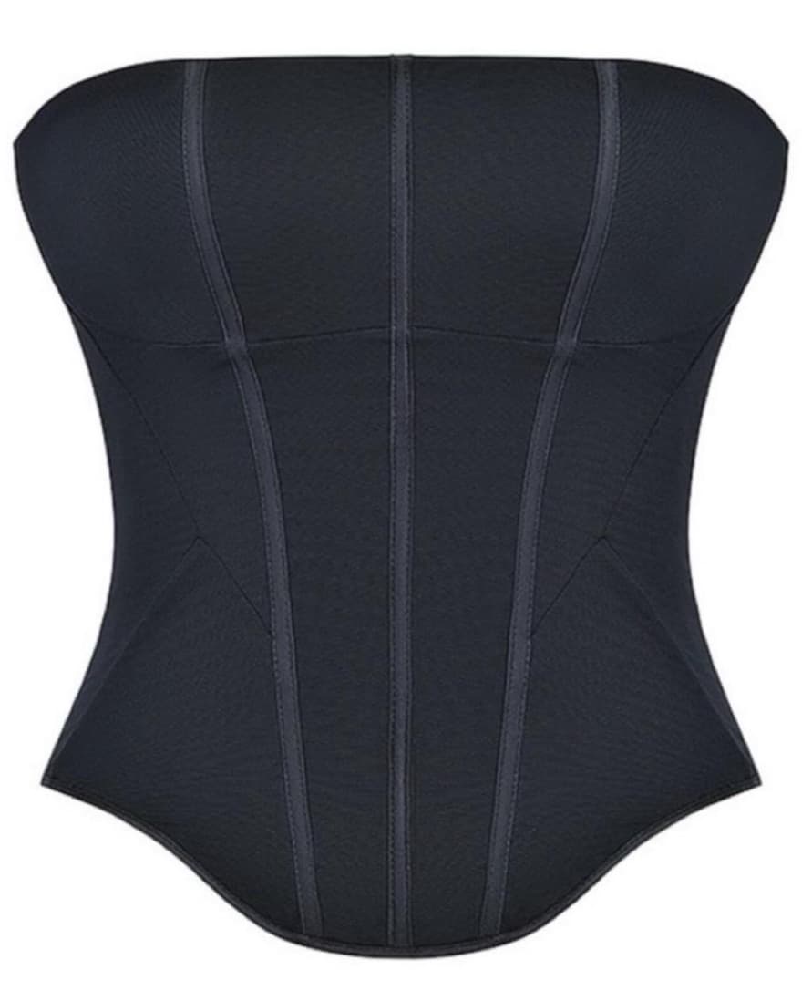 Mistress Rocks Corset  - Image 1