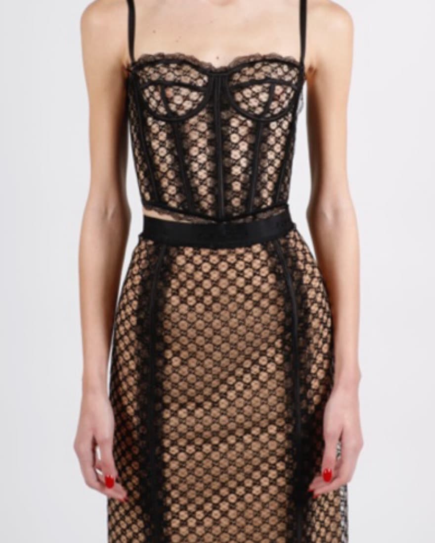 Gucci Skirt Set - Image 3