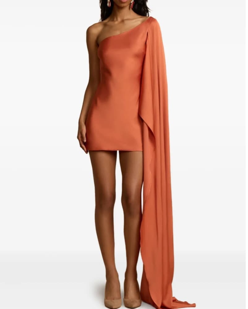 Arcina Ori Dress - Image 1