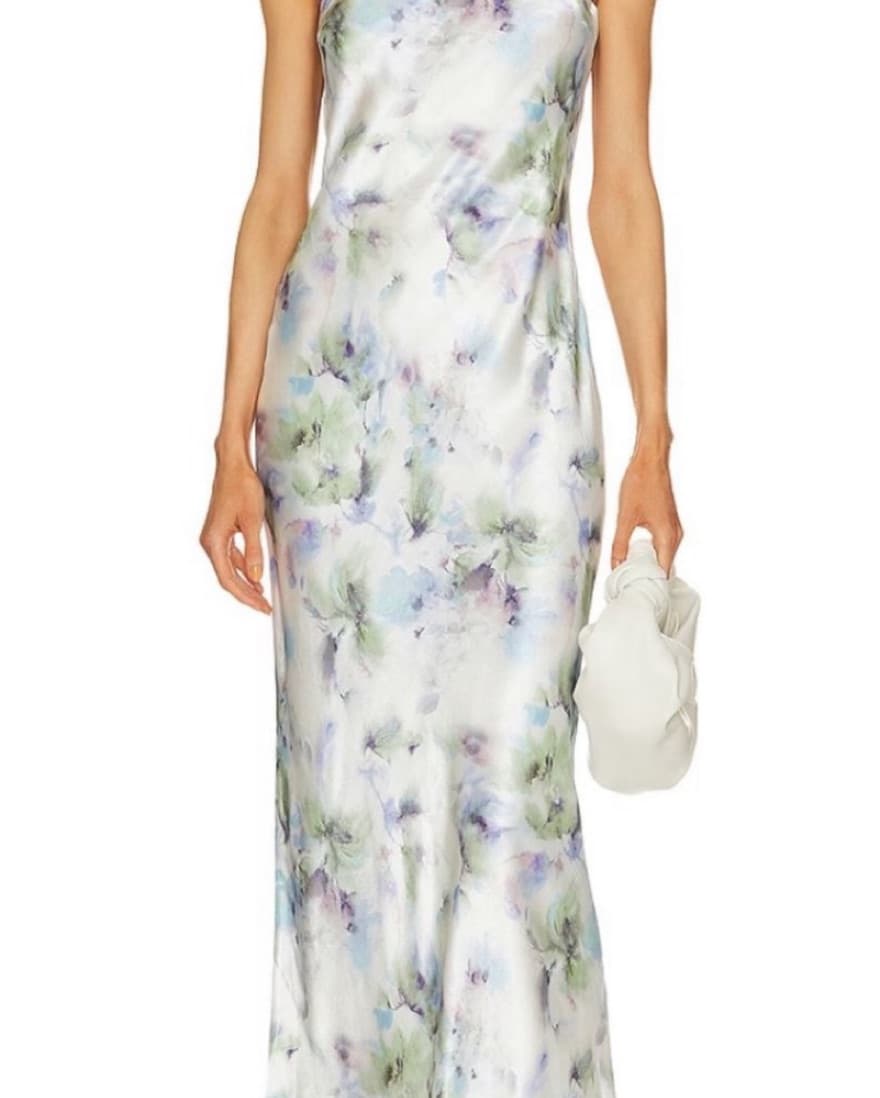 Revolve Bec&Bridge Strapless Dress - Image 2