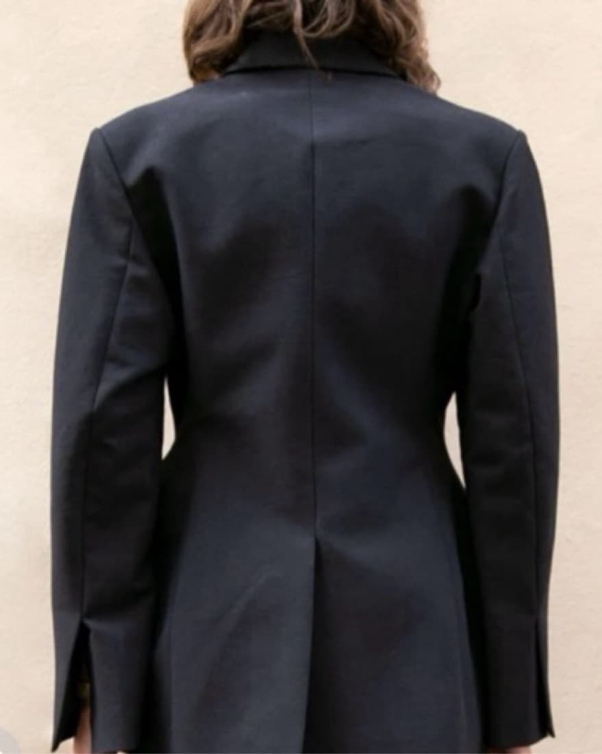 Frankie Shop Colette Blazer  - Image 6