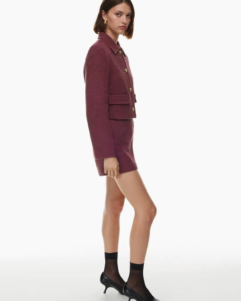 Frances Jacket - Image 2