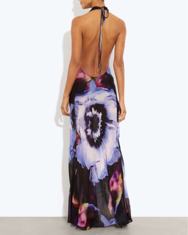 RAT & BOA  Antonella Dress - Image 4