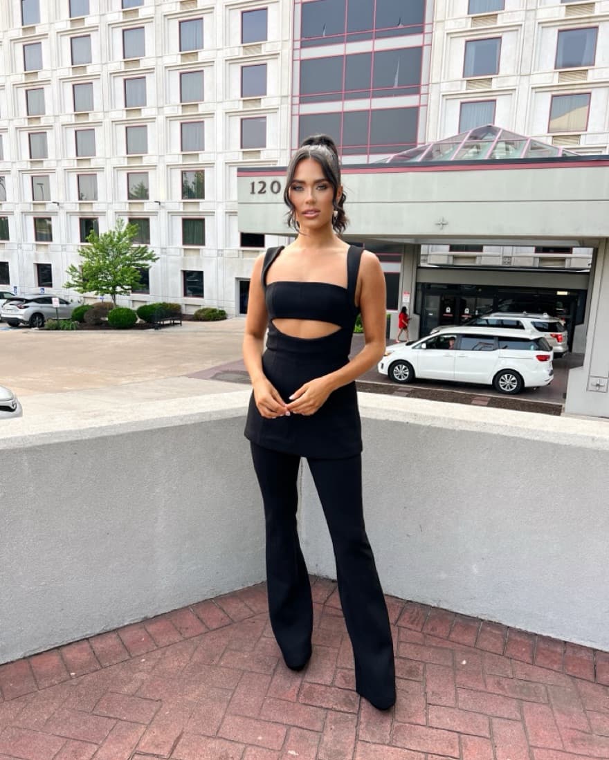 MISHA Jumpsuit - Image 4