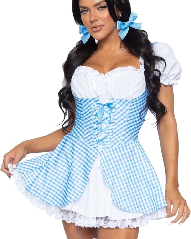 Dorothy Costume - Image 1
