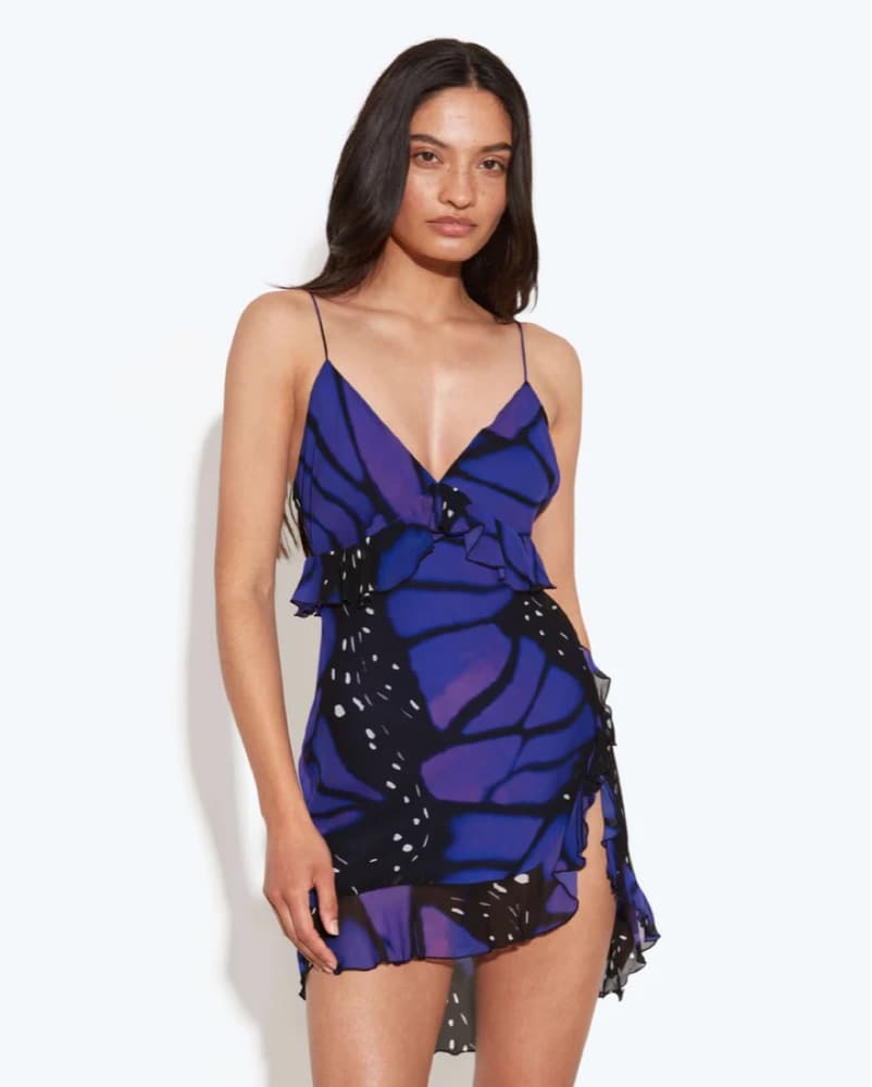 Rat & Boa Beatriz Dress  - Image 1