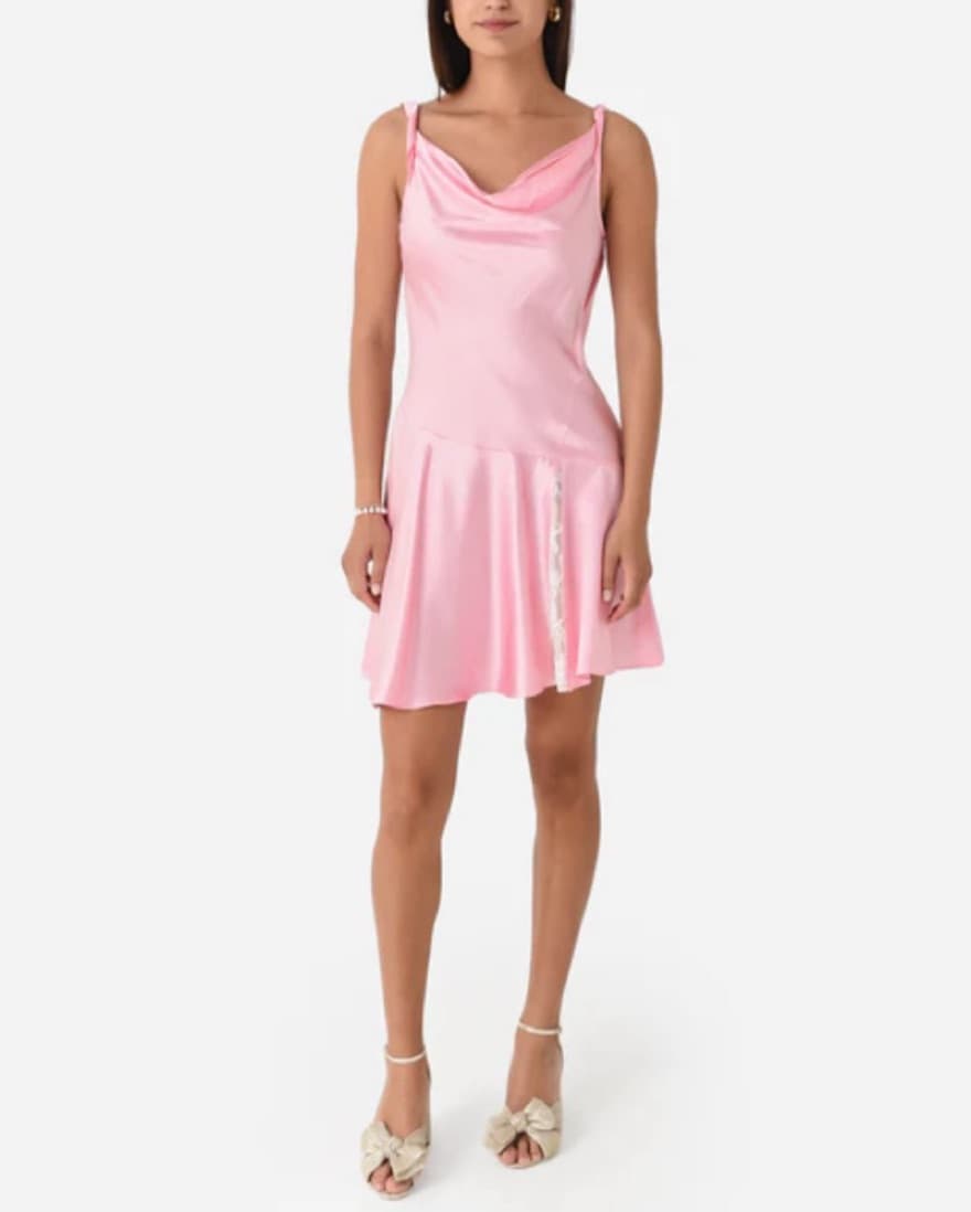 LoveShackFancy Lionel Dress - Image 2