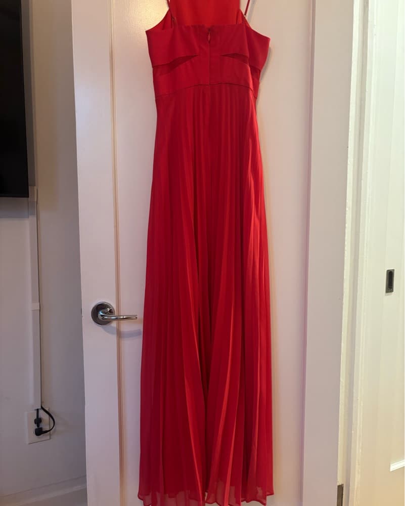 BCBGeneration formal dress - Image 3