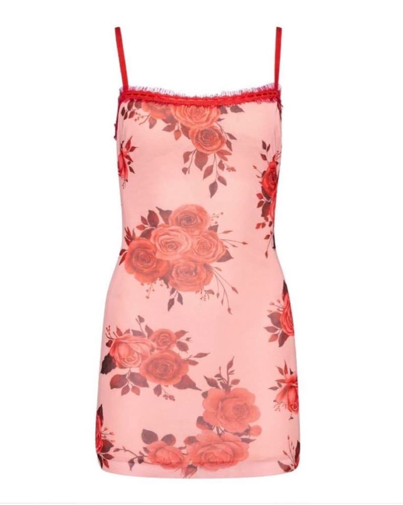 Danielle Guizio Dress - Image 3