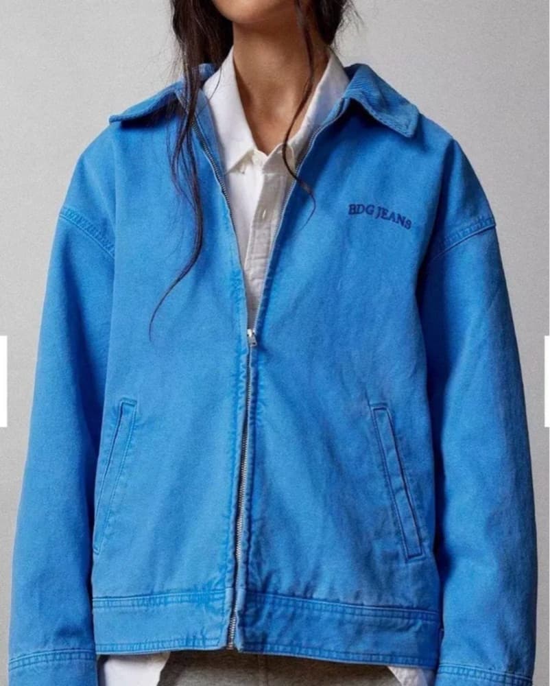 BDG Jacket  - Image 1