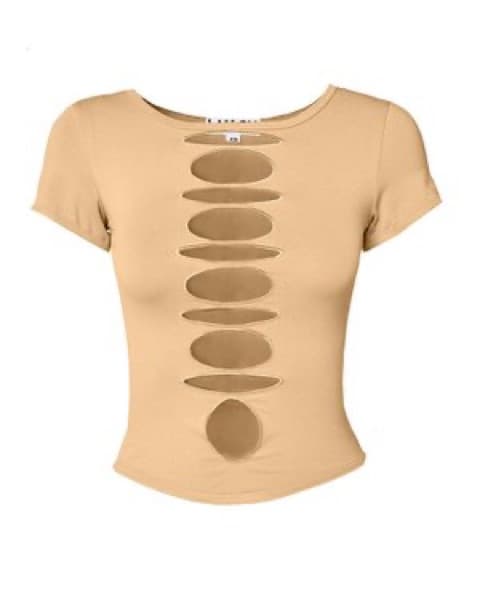 I.AM.GIA Ryleigh top  - Image 2