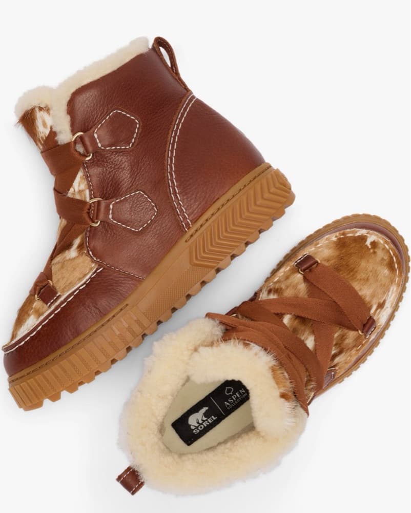 Sorel X Aspen Alpine Boots - Image 2
