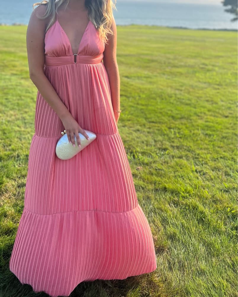 Ba&Sh Maxi Dress  - Image 2