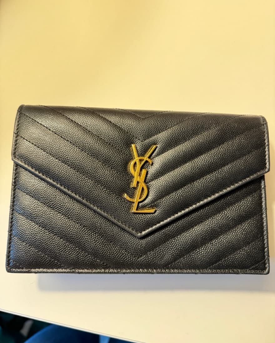 YSL envelope bag - Image 3