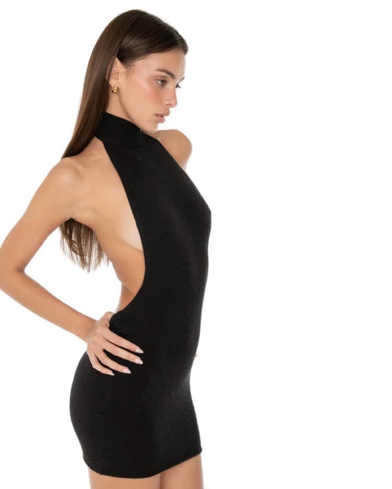 Are You Am I Nixy Dress - Image 3