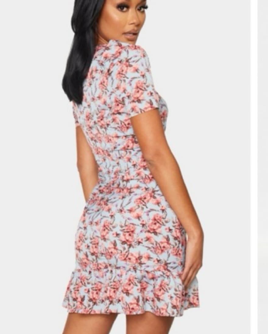 Pretty Little Thing Summer Dress - Image 4