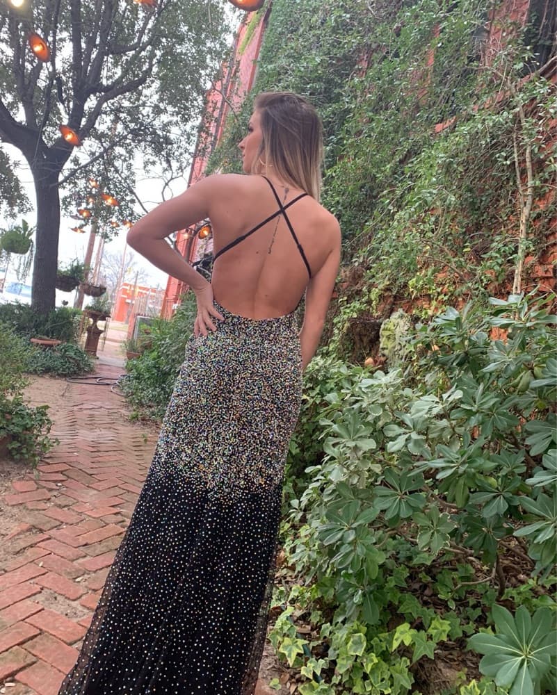 Long Dress  - Image 2