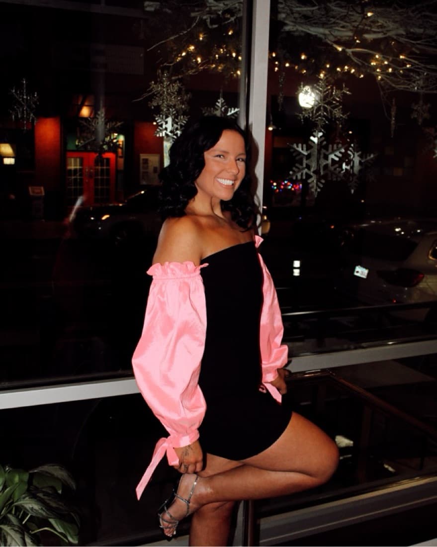 Sky Dress - Image 2