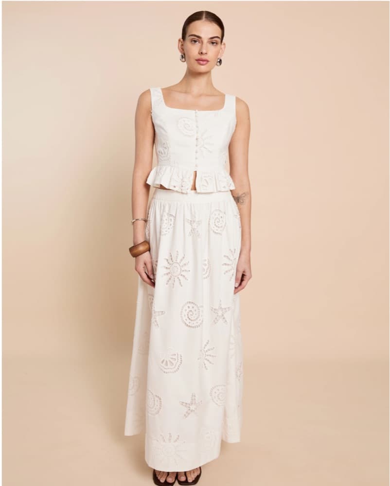 Celeste Cotton Set - Image 6