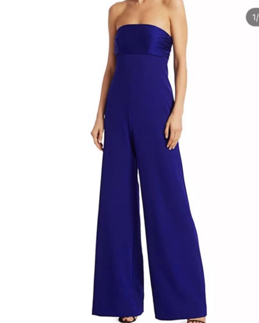 Milly Jumpsuit - Image 1