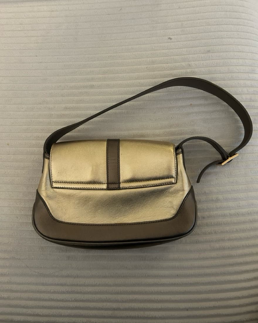 Gucci Jackie Vintage - Image 2