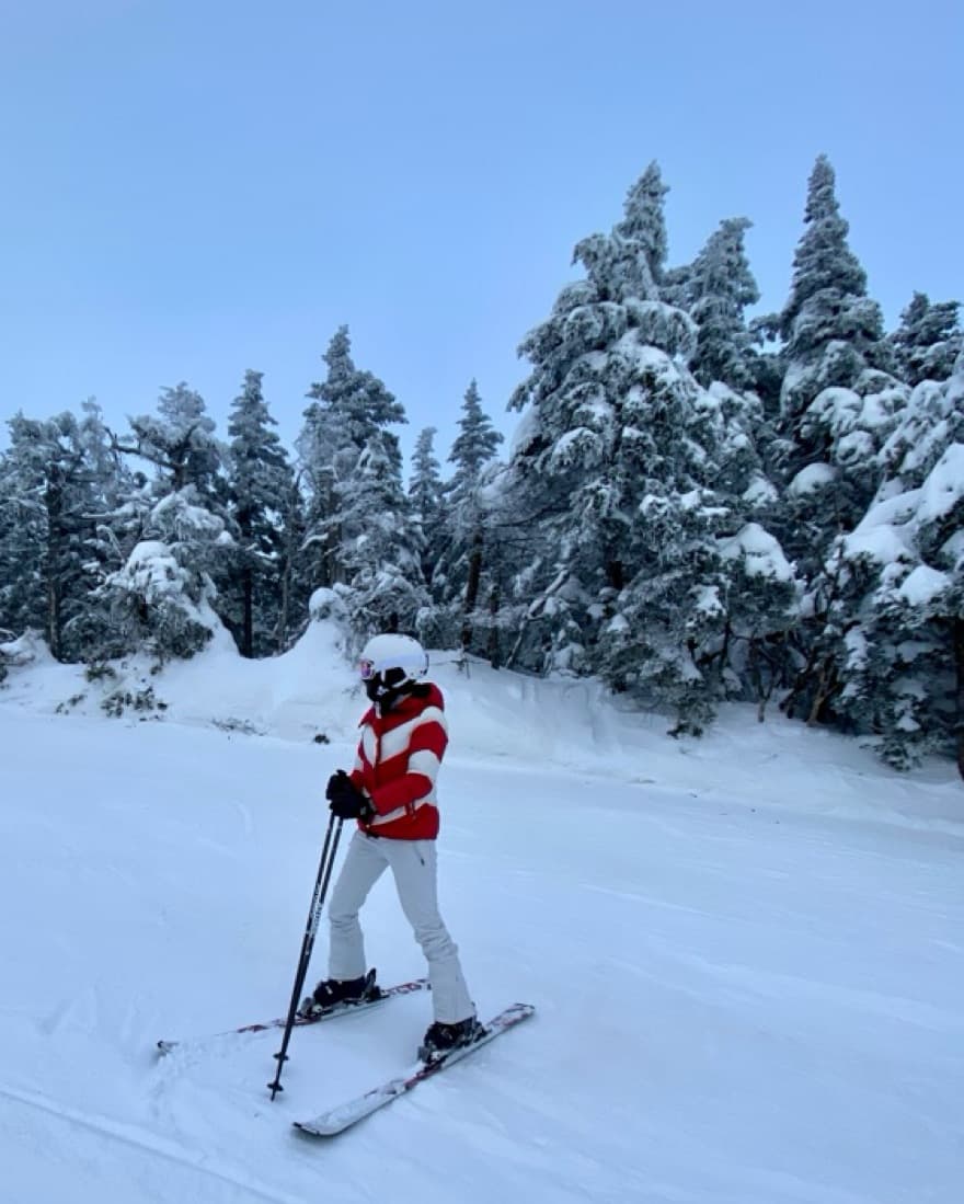 PERFECT MOMENT Ski Jacket💥⭐️⚡️ - Image 4