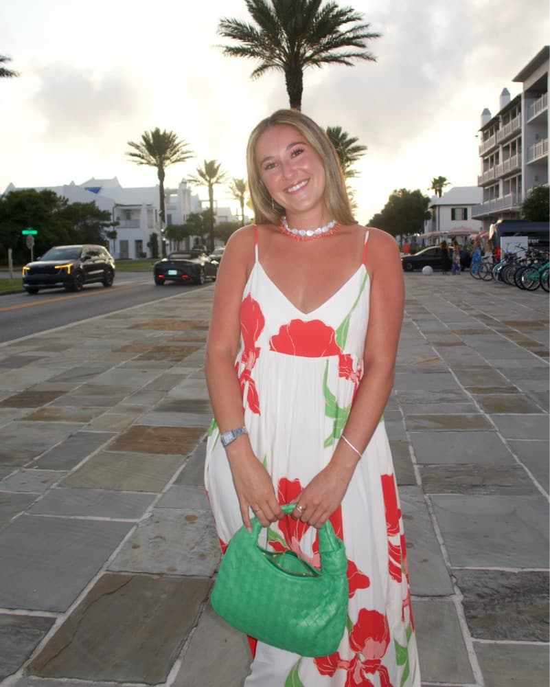 Floral Sundress  - Image 2