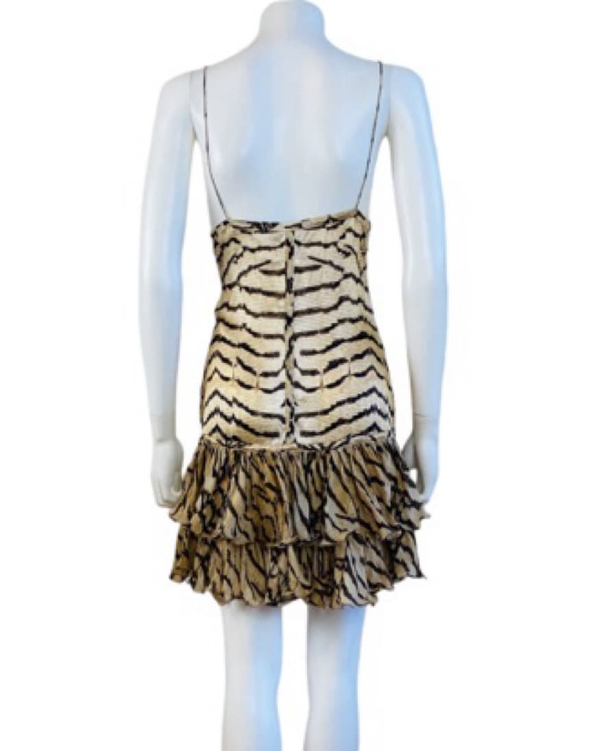 Roberto Cavalli Dress - Image 3